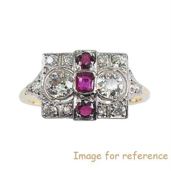 OEM sterling silver ring offering custom jewelry service