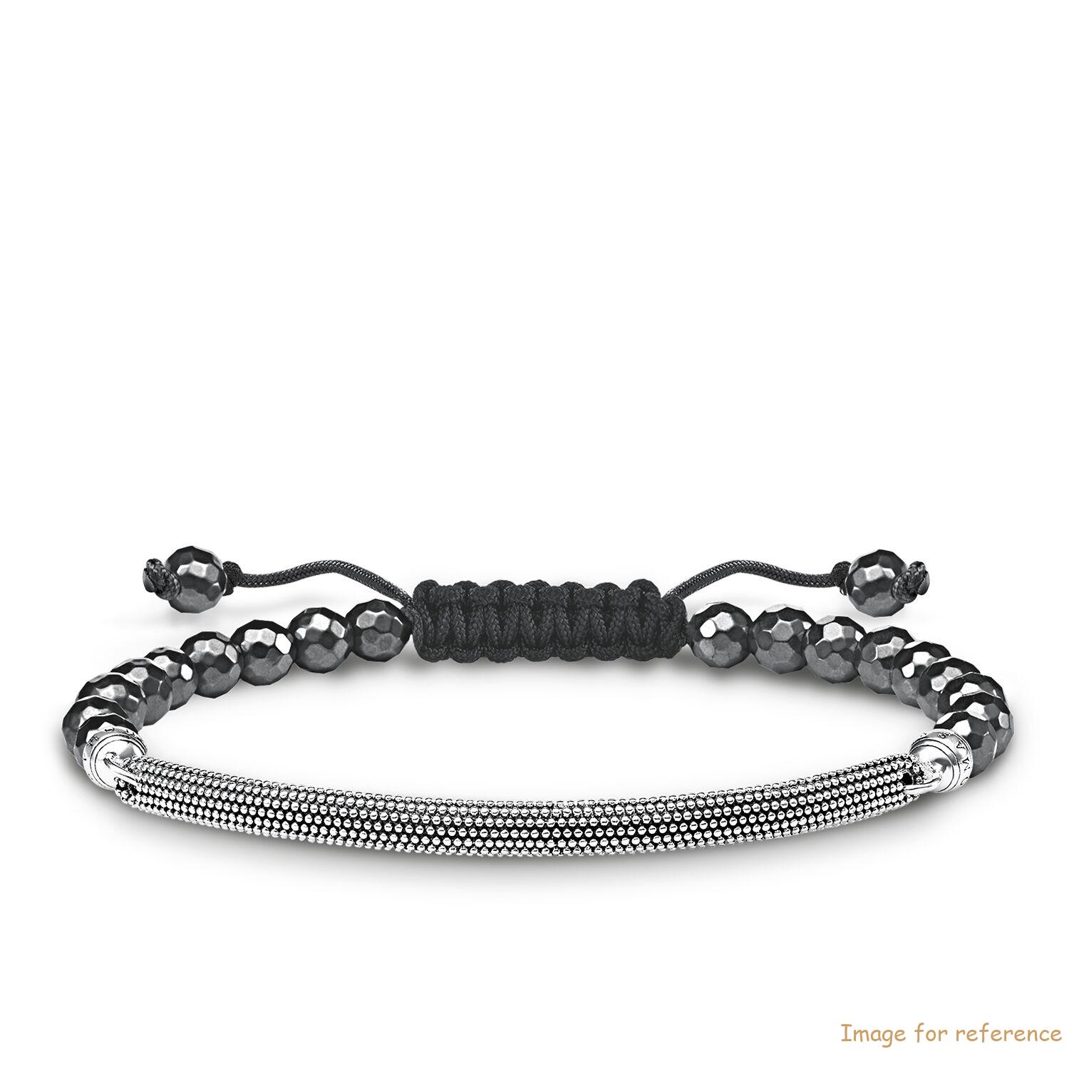 Custom Bracelet made of 925 Sterling silver offer your ideas and designs