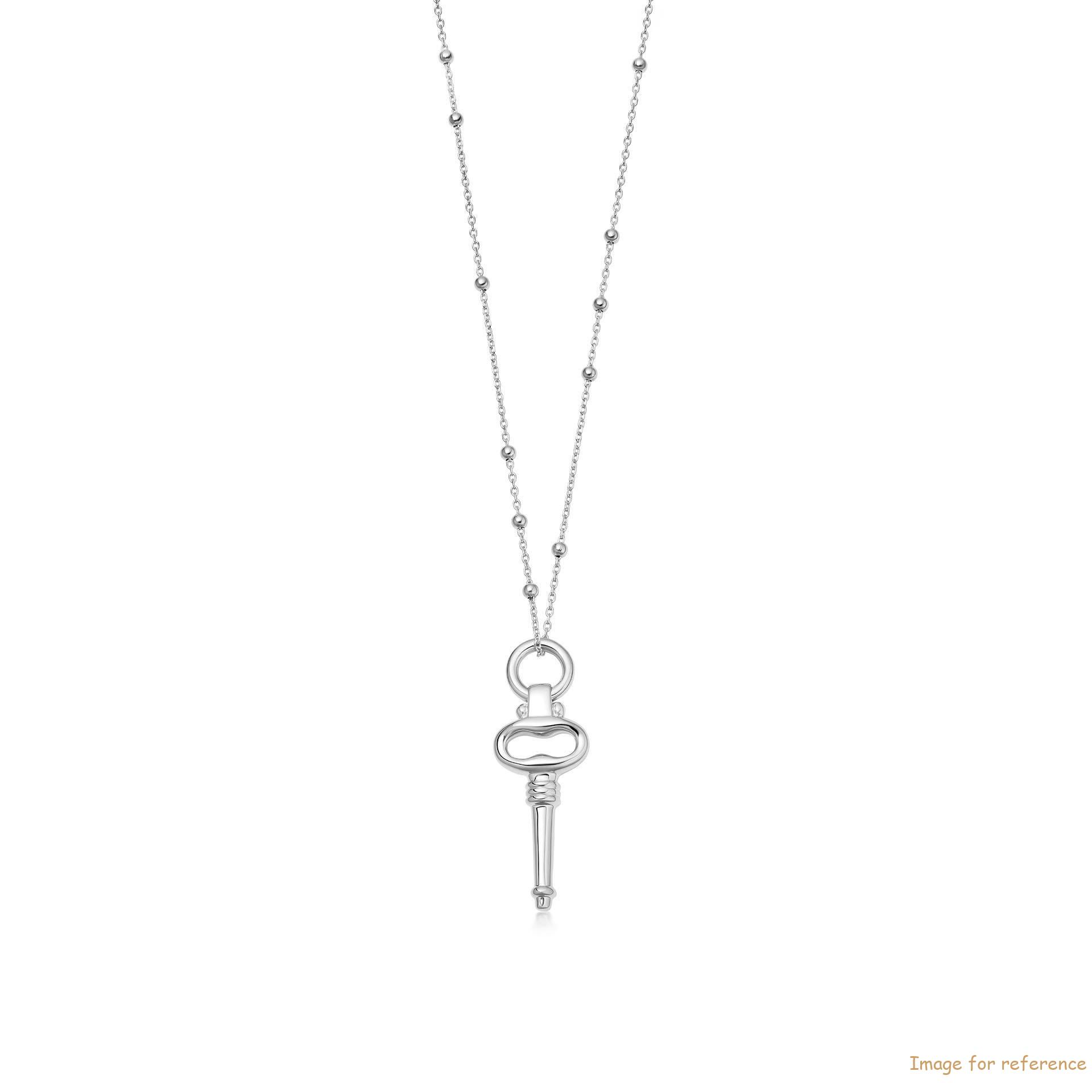 Custom Pendant Silver Plated On Brass manufacturers of 925 sølvsmykker