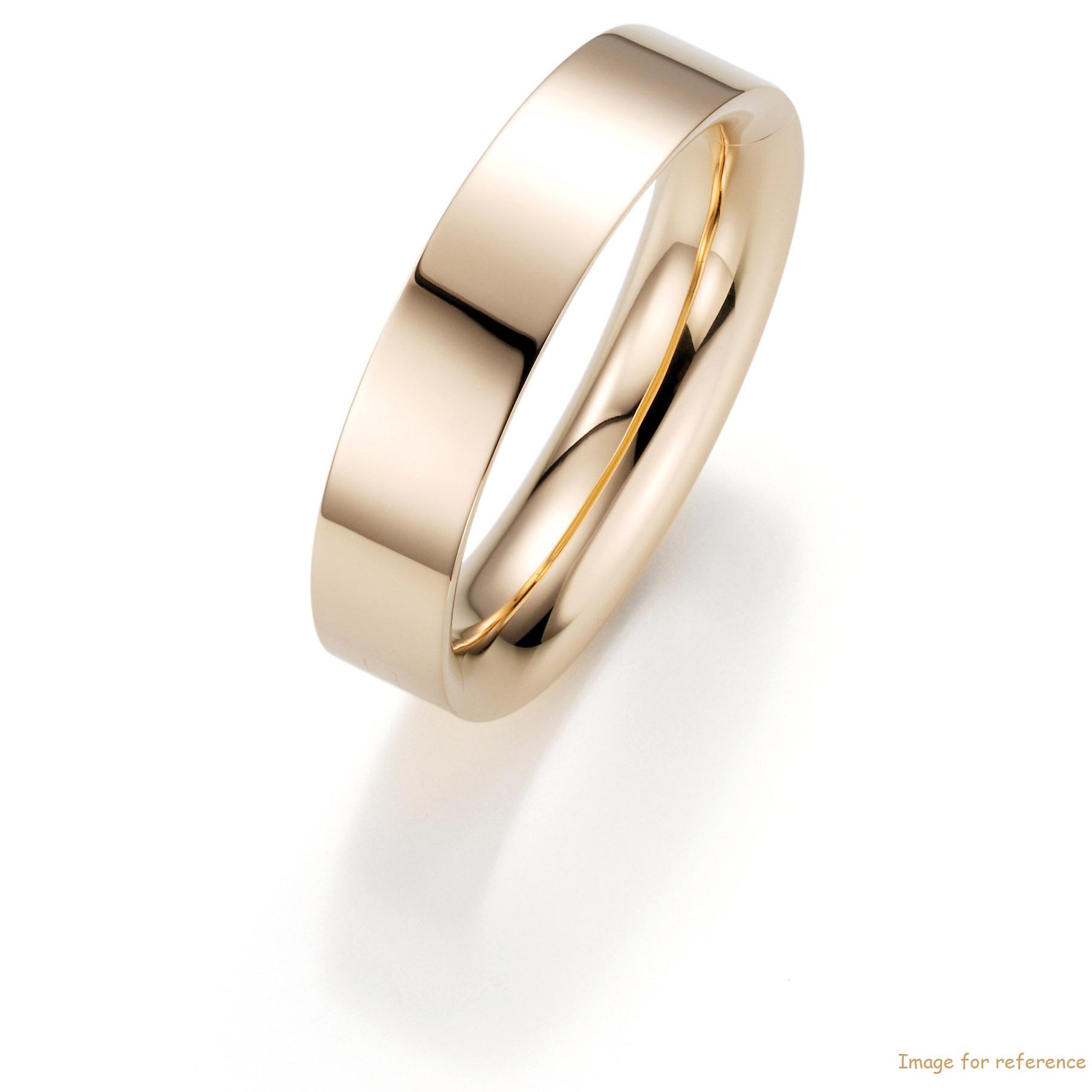 Custom brand ring able to do engraving according your design