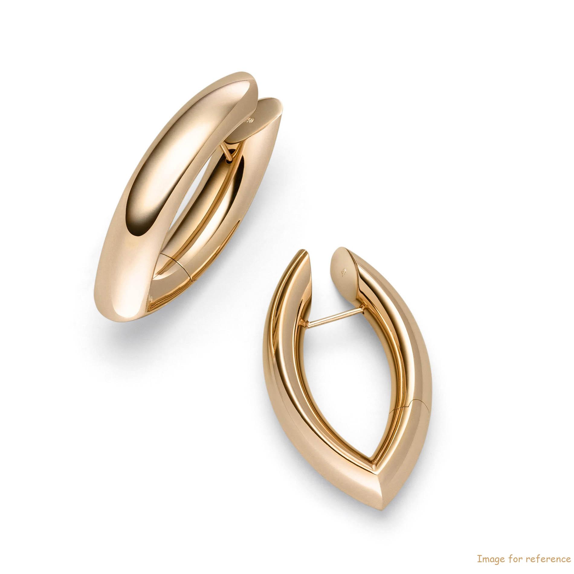 Προσαρμοσμένος σχεδιασμός 925 silver earrings suppliers OEM ODM jewelry factory Custom design 925 silver earrings suppliers OEM ODM jewelry factory