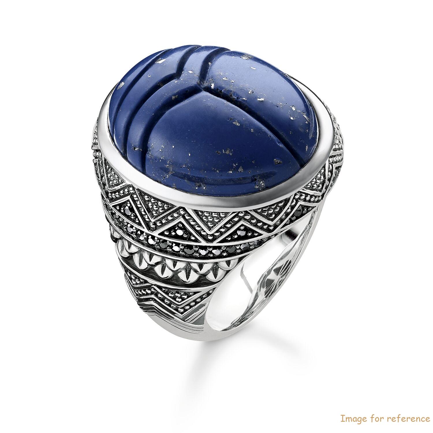 Custom made signet ring made of sterling silver custom wholesale jewelry suppliers ODM