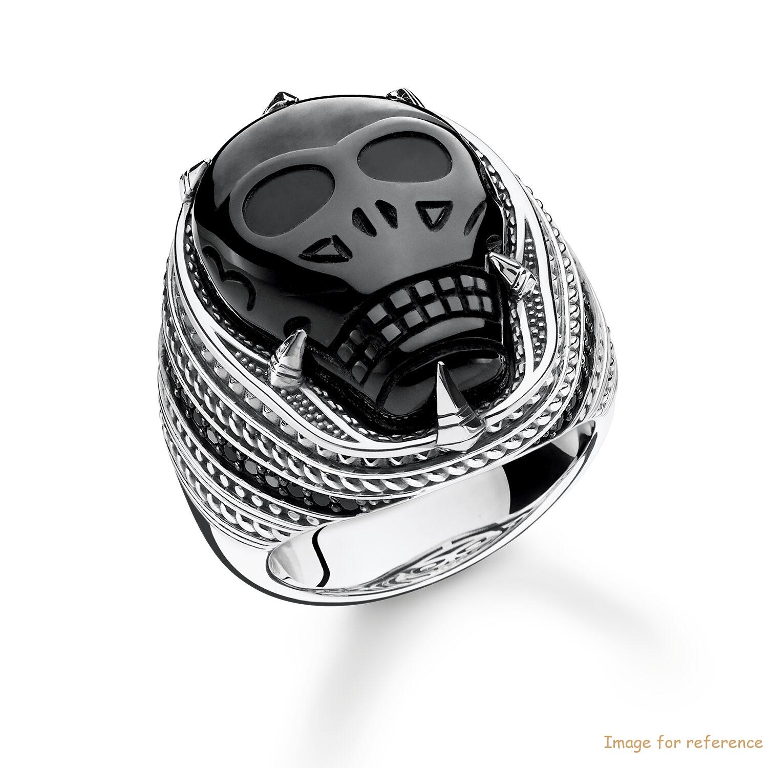 Custom made signet ring mens silver jewelry make your silver new collection