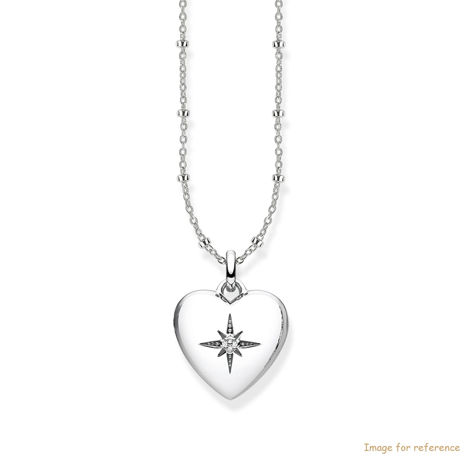 Custom necklace made from Sterling silver OEM ODM jewelry service