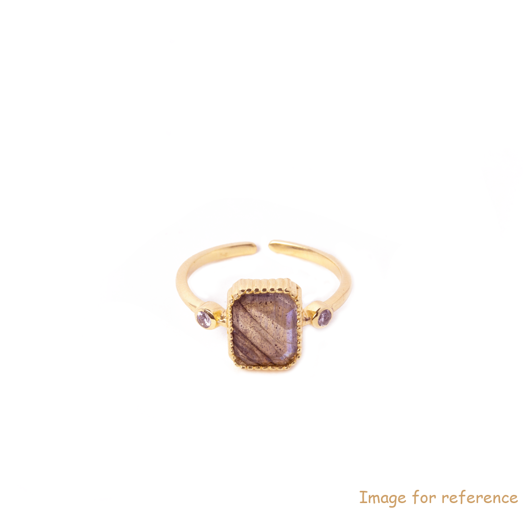 Custom ring cz jewelry manufacturer wholesale