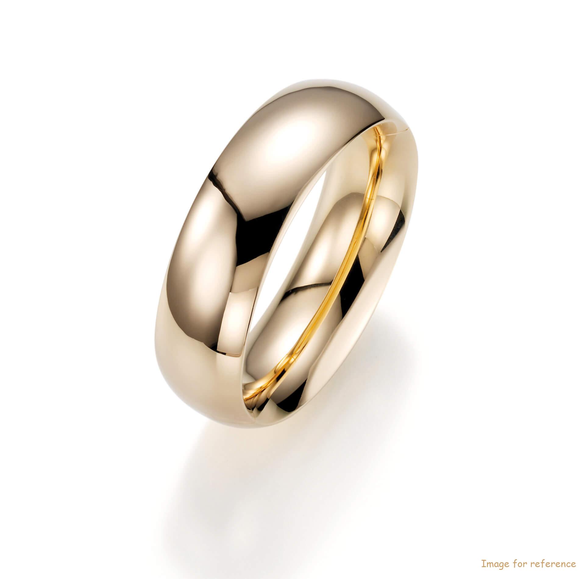 Custom wholesale silver and gold rings jewelry supplier