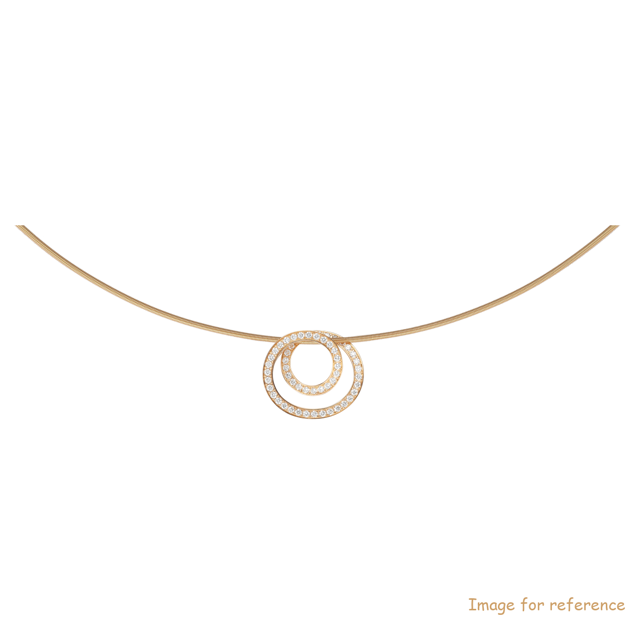 Customized china silver necklace manufacturers