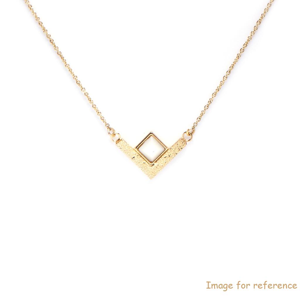 Customized make pendant necklace jewelry sterling silver factory