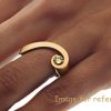 Made 18k gold and sterling silver plated jewelry oem manufacturer