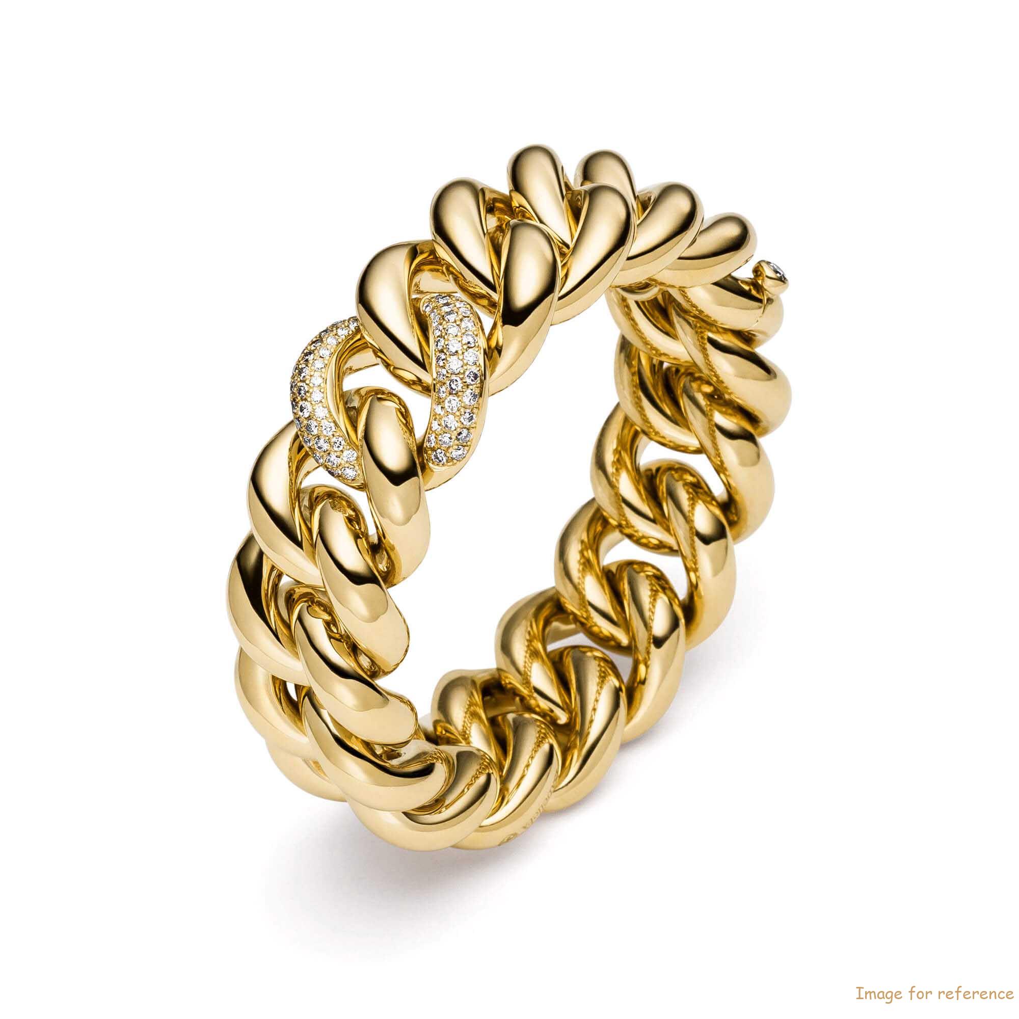 OEM 925 sterling silver chain bracelet manufacturer