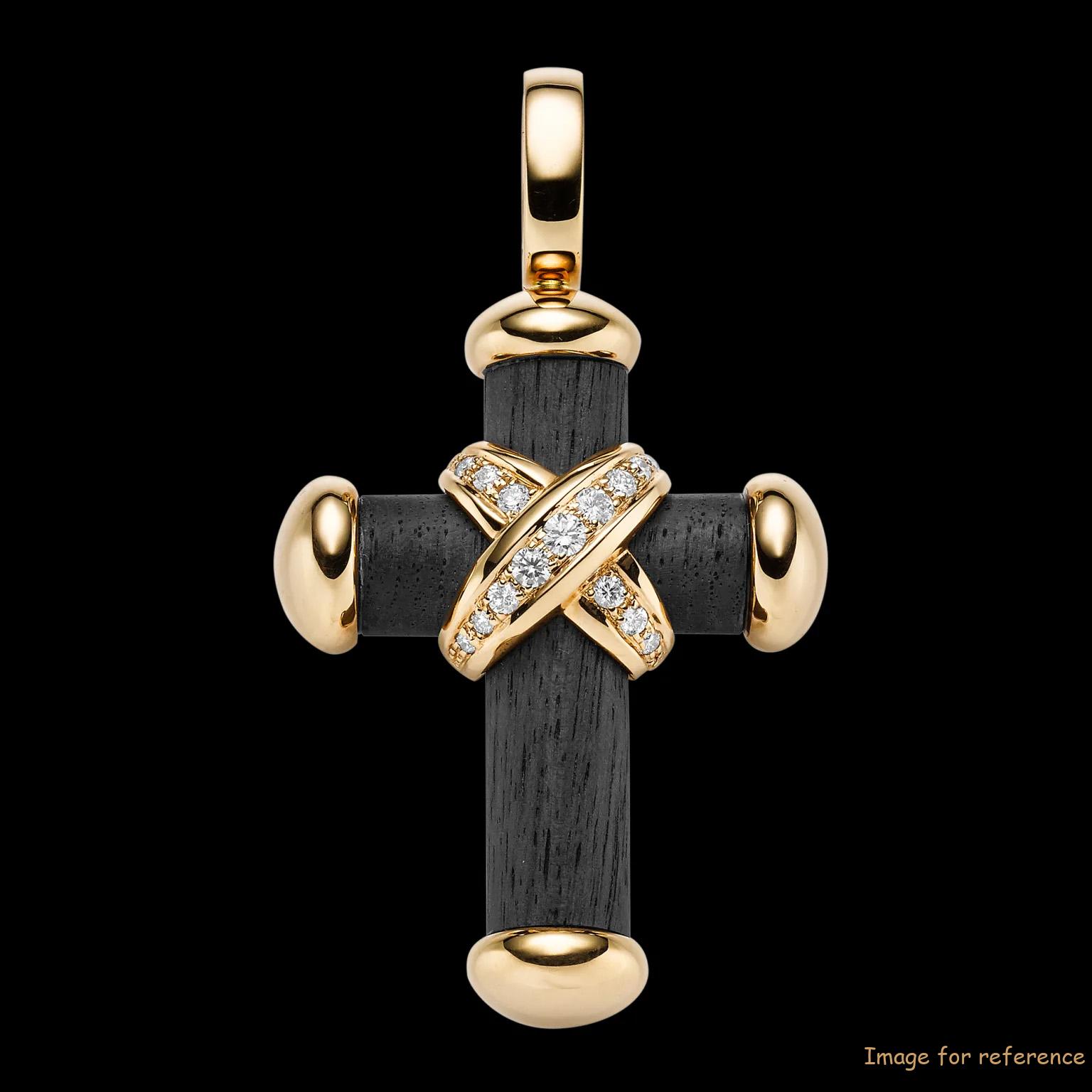 OEM pendant manufacturer 925 Sterling Silver Customized Jewelry for Men