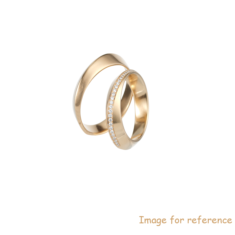 Rings With custom Engraving jewelry manufacturer