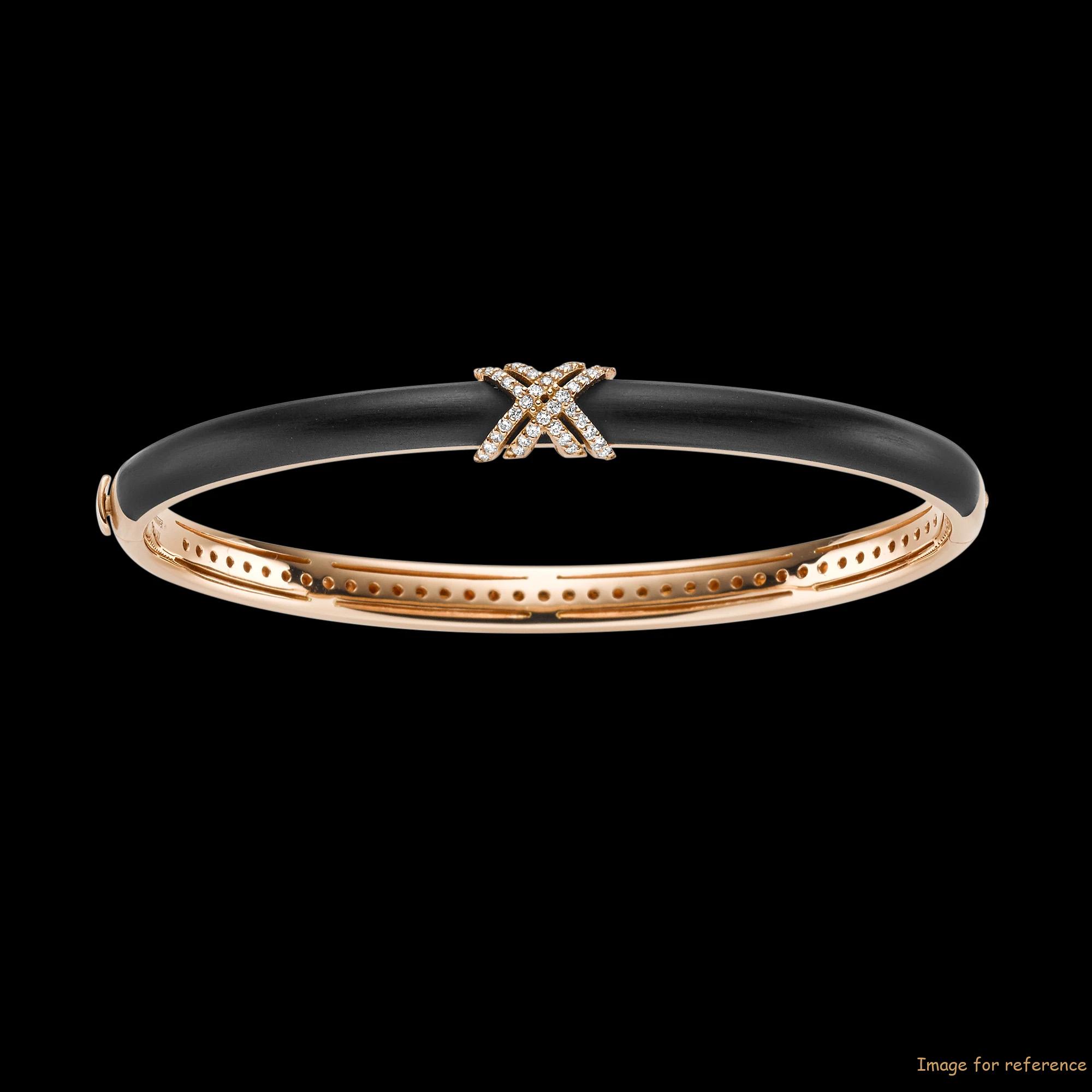 custom bracelet in Sterling Silver Plated Jewelry manufacturer