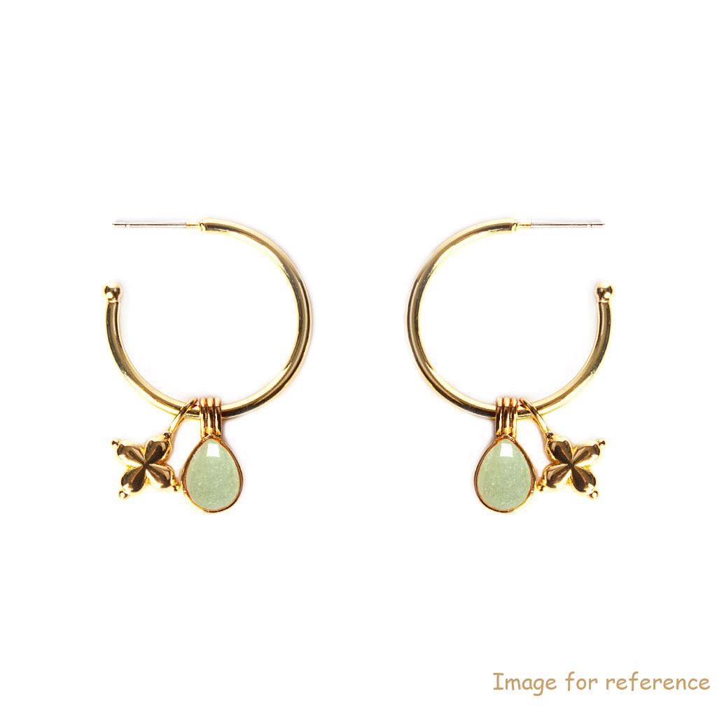 custom earring manufacturer 925 sterling silver jewelry ODM
