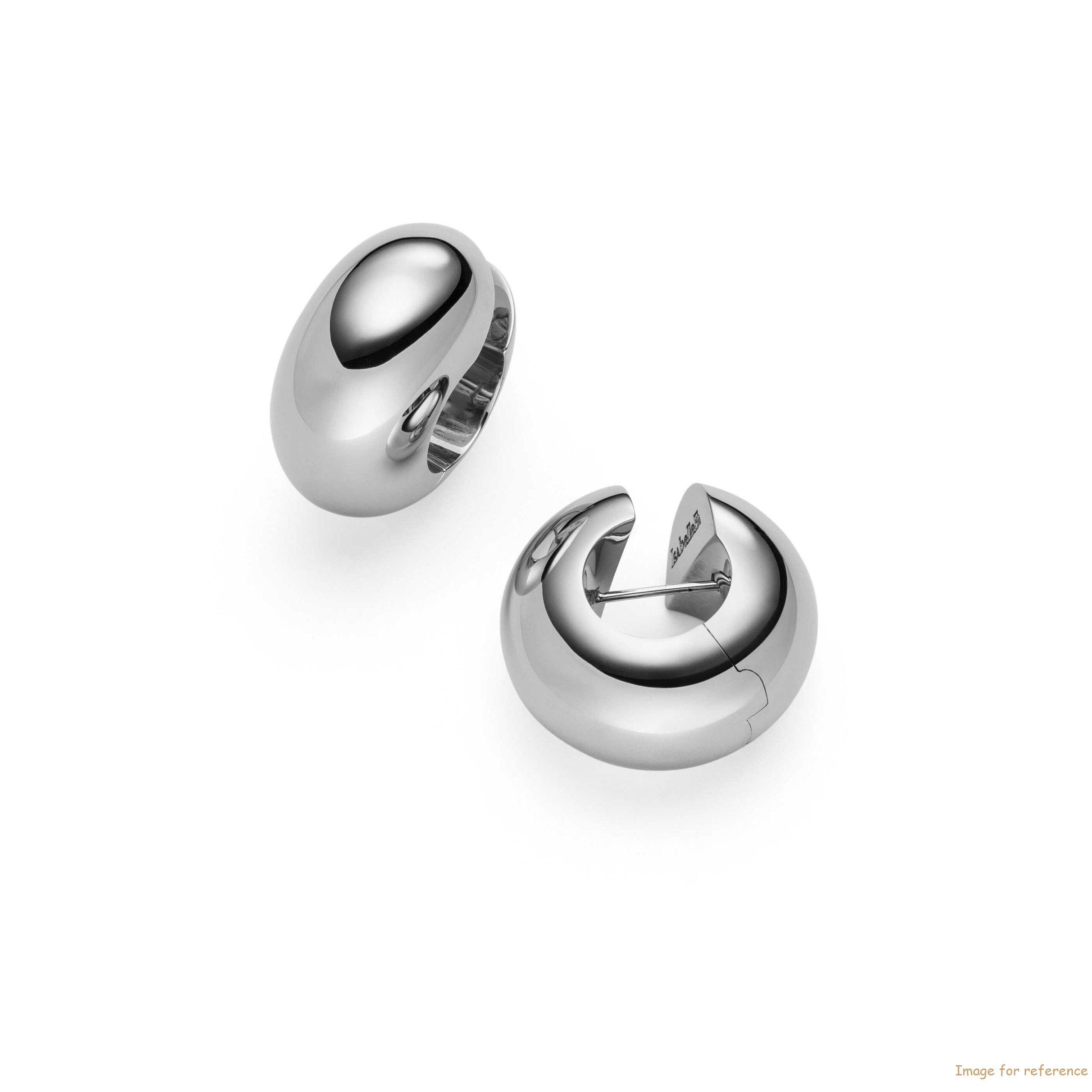 custom earrings 925 sterling silver jewelry manufacturer