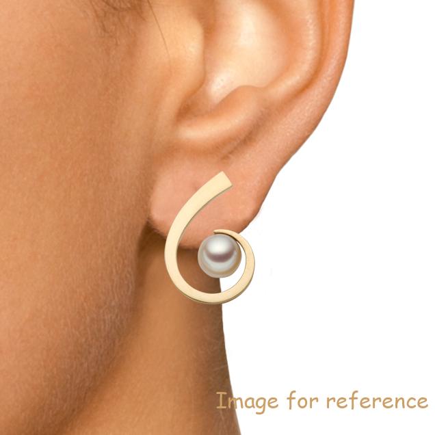 custom earrings maker 925 silver jewelry manufacturer