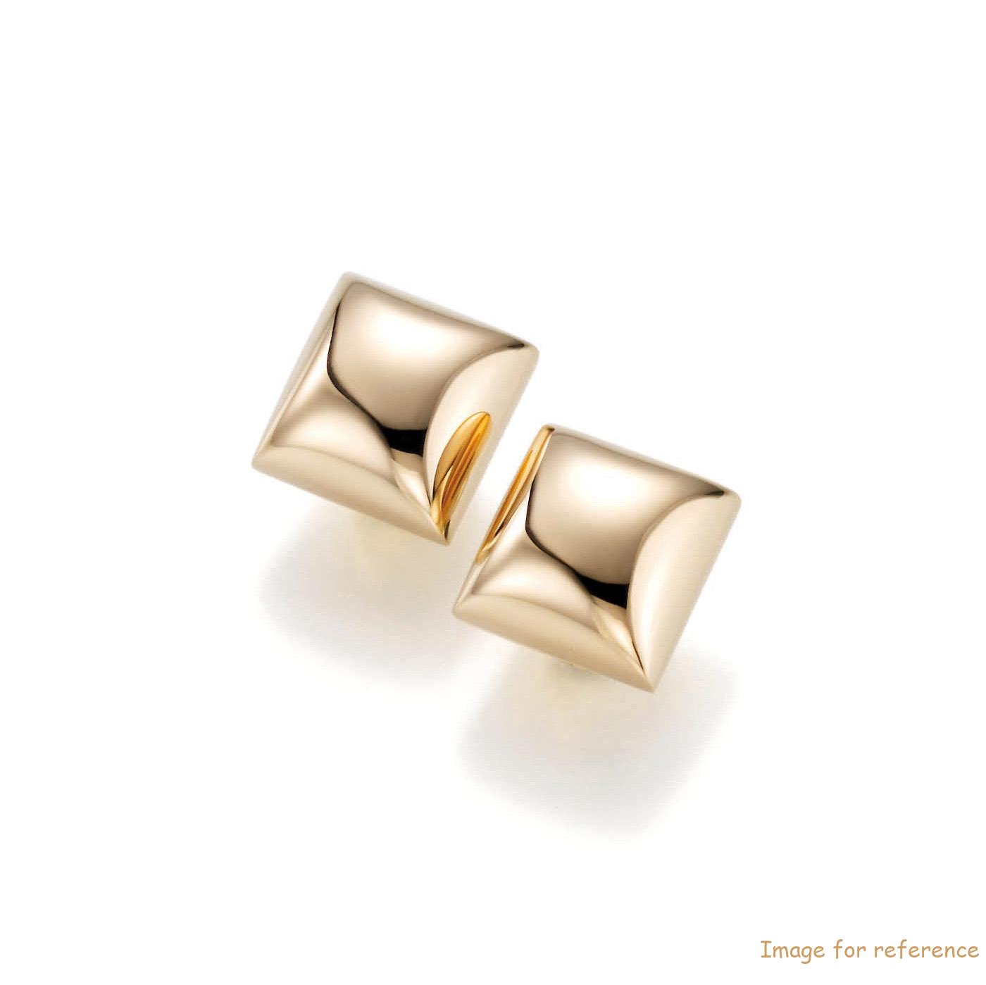 custom made silver earrings jewelry manufacturer