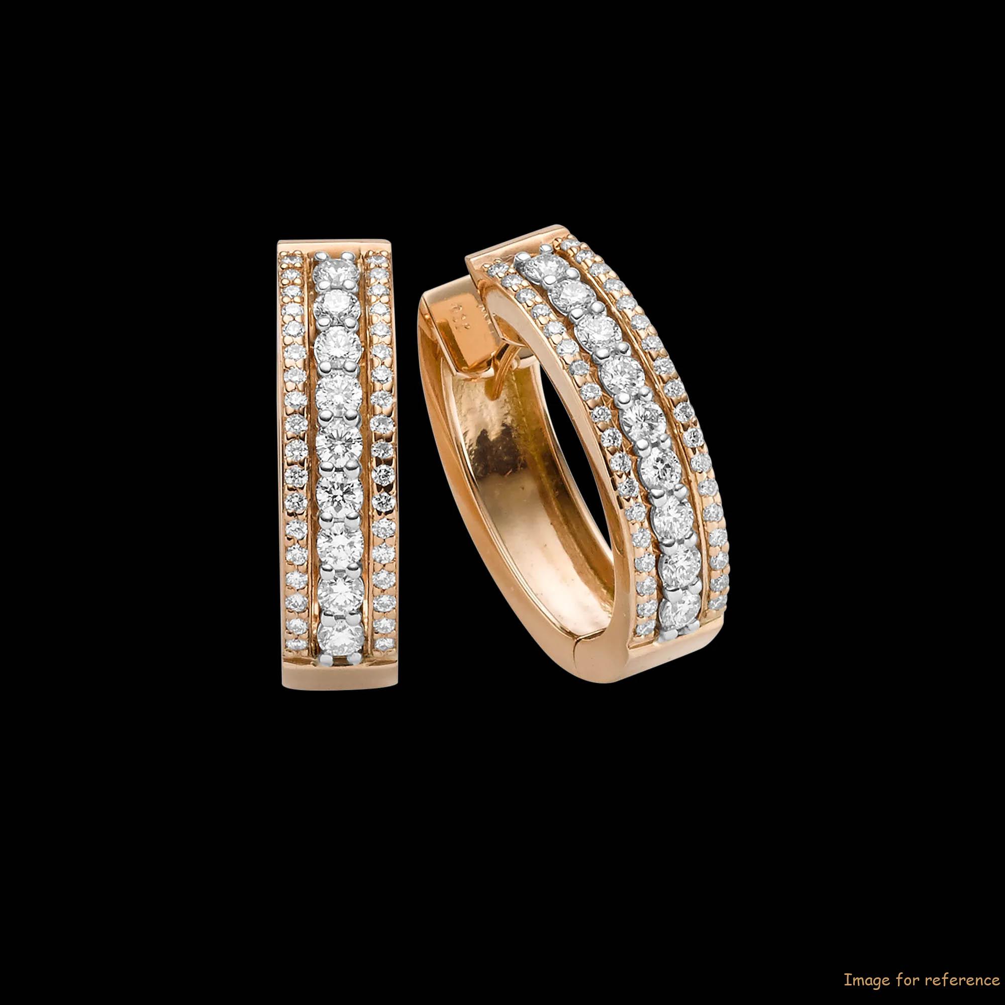 customized cubic zirconia earrings jewelry supplier customized cubic zirconia earrings jewelry supplier