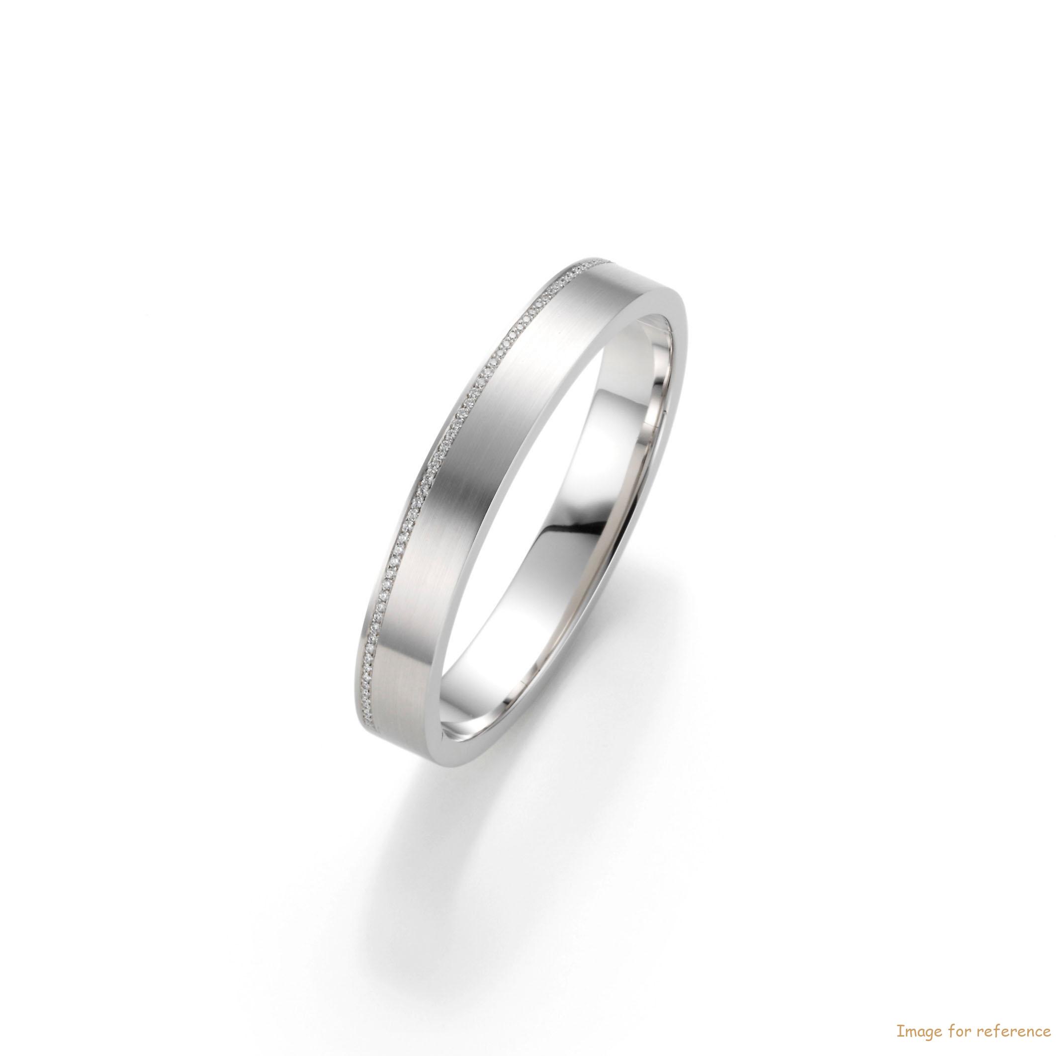 s925 rhodium rings Personalised custom made jewelry manufacturer