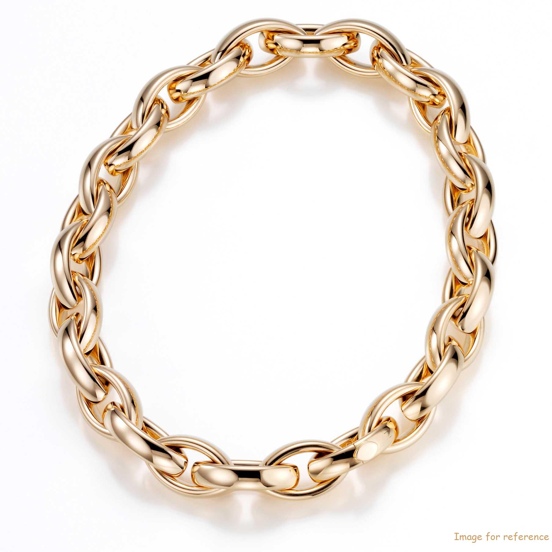 wholesale custom 18k gold plated bracelet 925 Производител на сребърни бижута