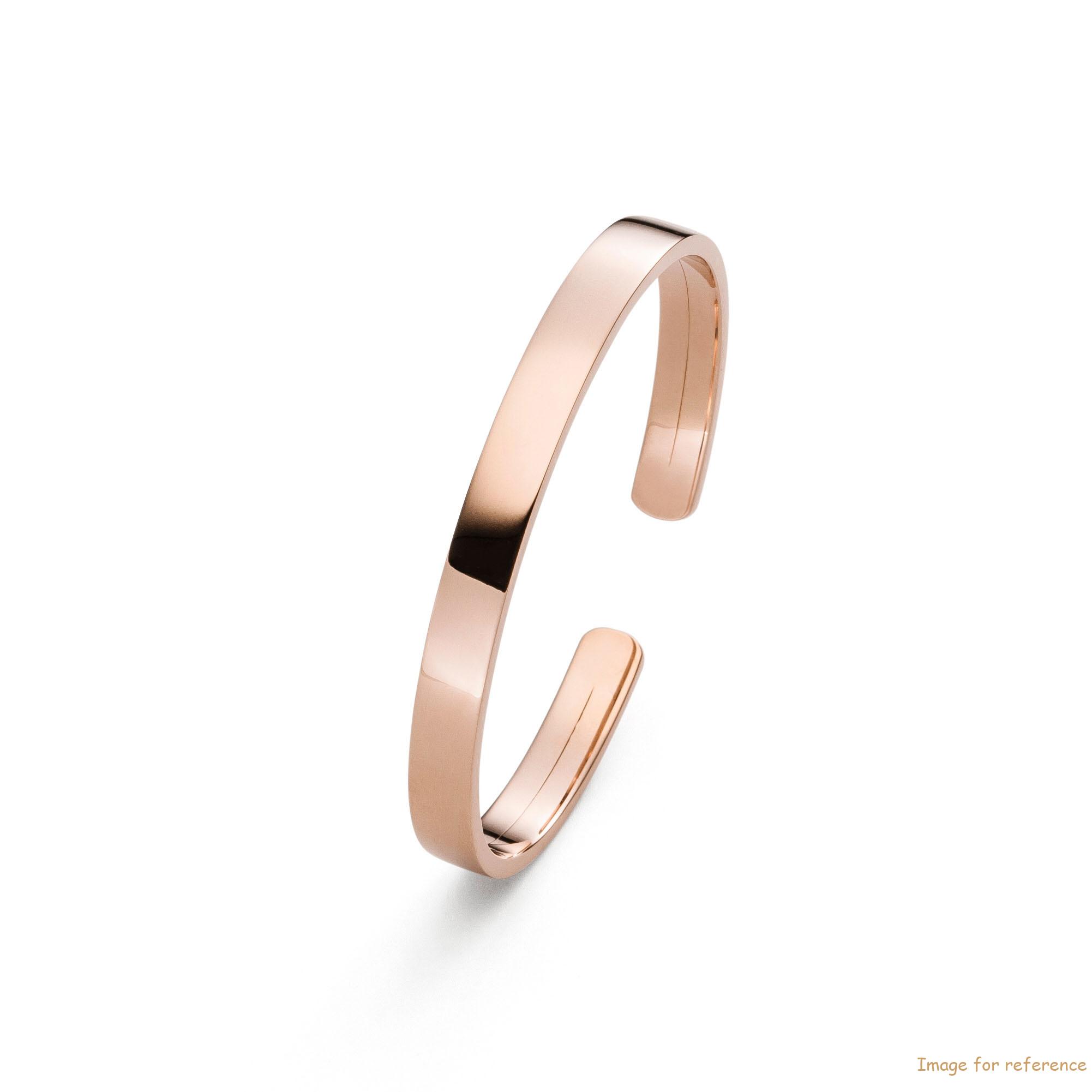 wholesale custom brangle sterling silver jewelry supplier