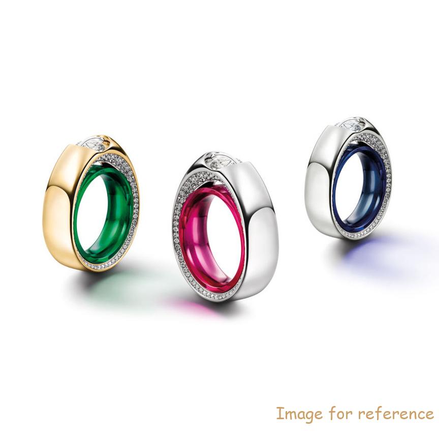 Choose from a great range of Women's Cubic Zirconia ring