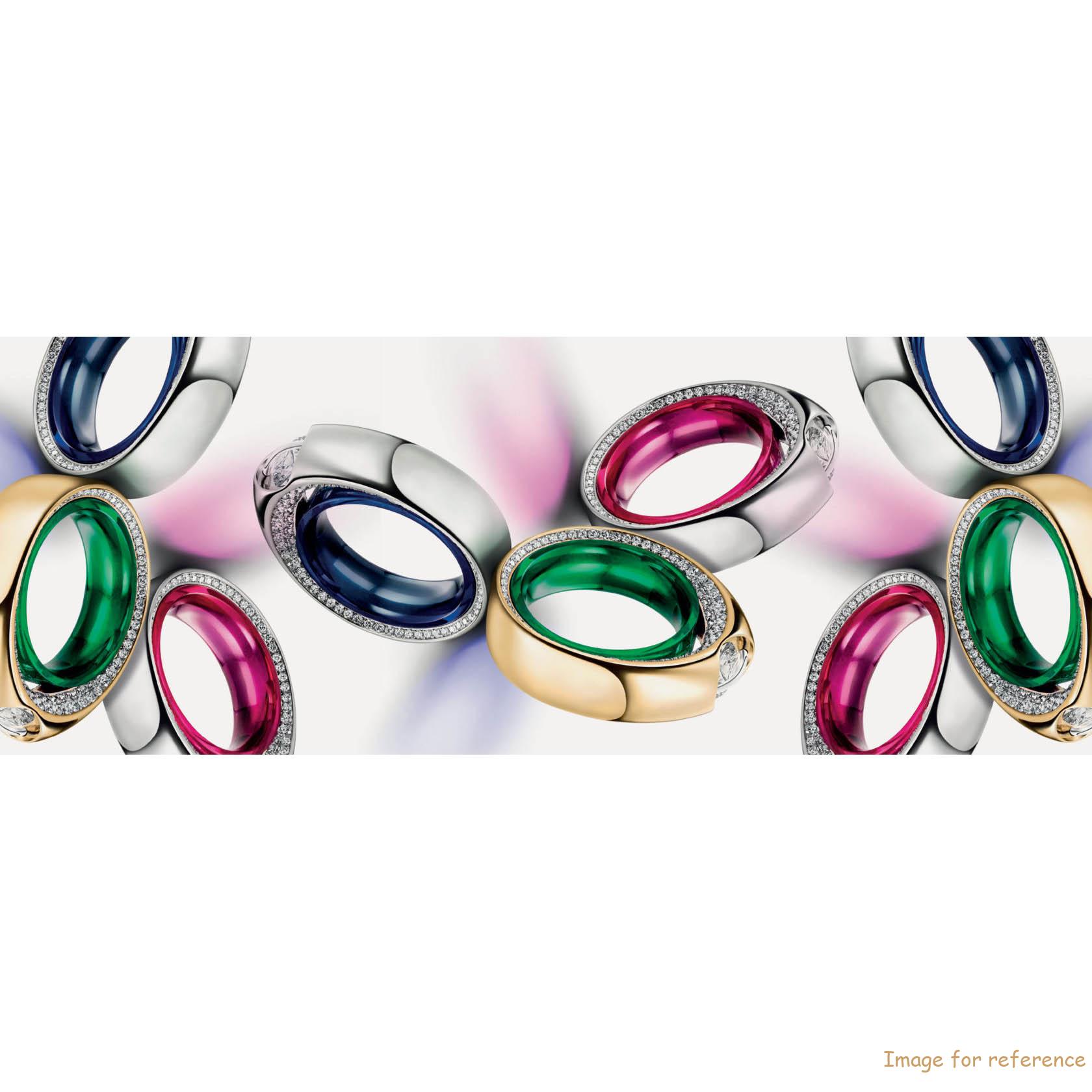 Custom Wholesale Fine & personalized rings jewelry source factory