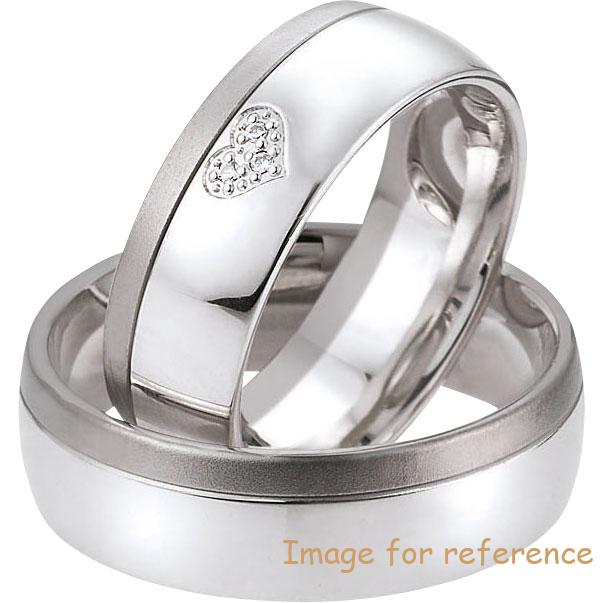 Custom band ringwith silver, ทอง, and rhodium coatings wholesale Custom band ringwith silver, gold, and rhodium coatings wholesale