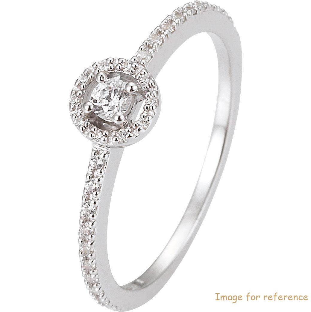 Custom make ring CZ Silver Jewelry manufacturer