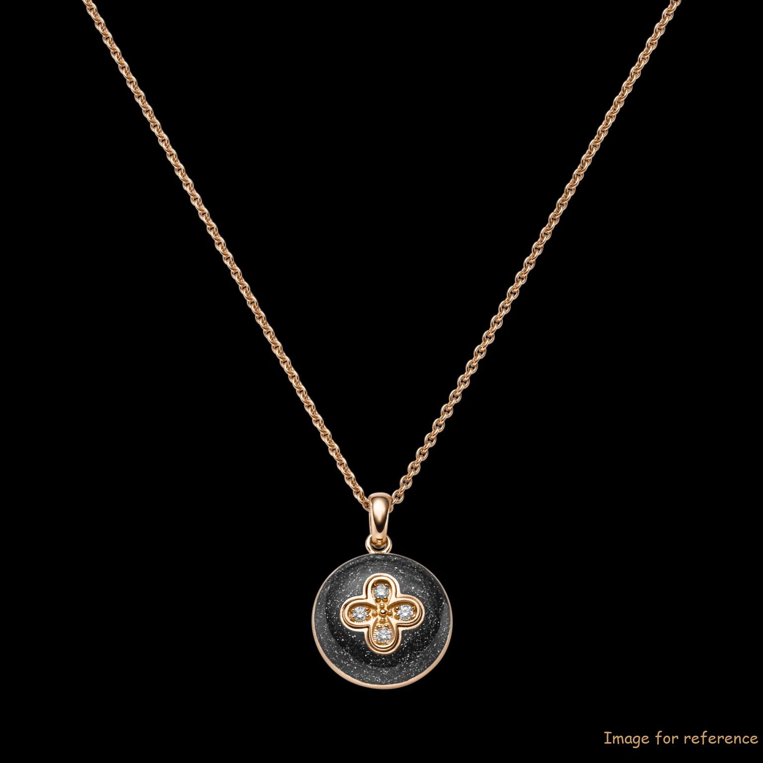 Custom pendant necklace wholesale silver jewelry directly from our silver jewelry factory