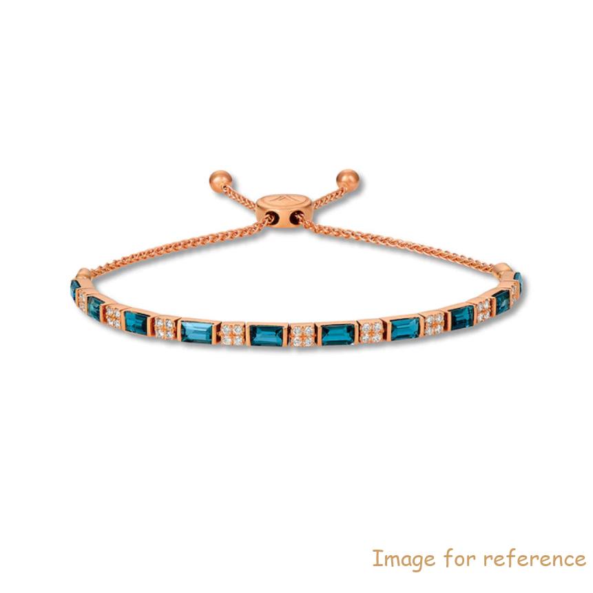 Customized Men's Classic Chain Hammered Station Bracelet Silver Jewellery Wholesaler