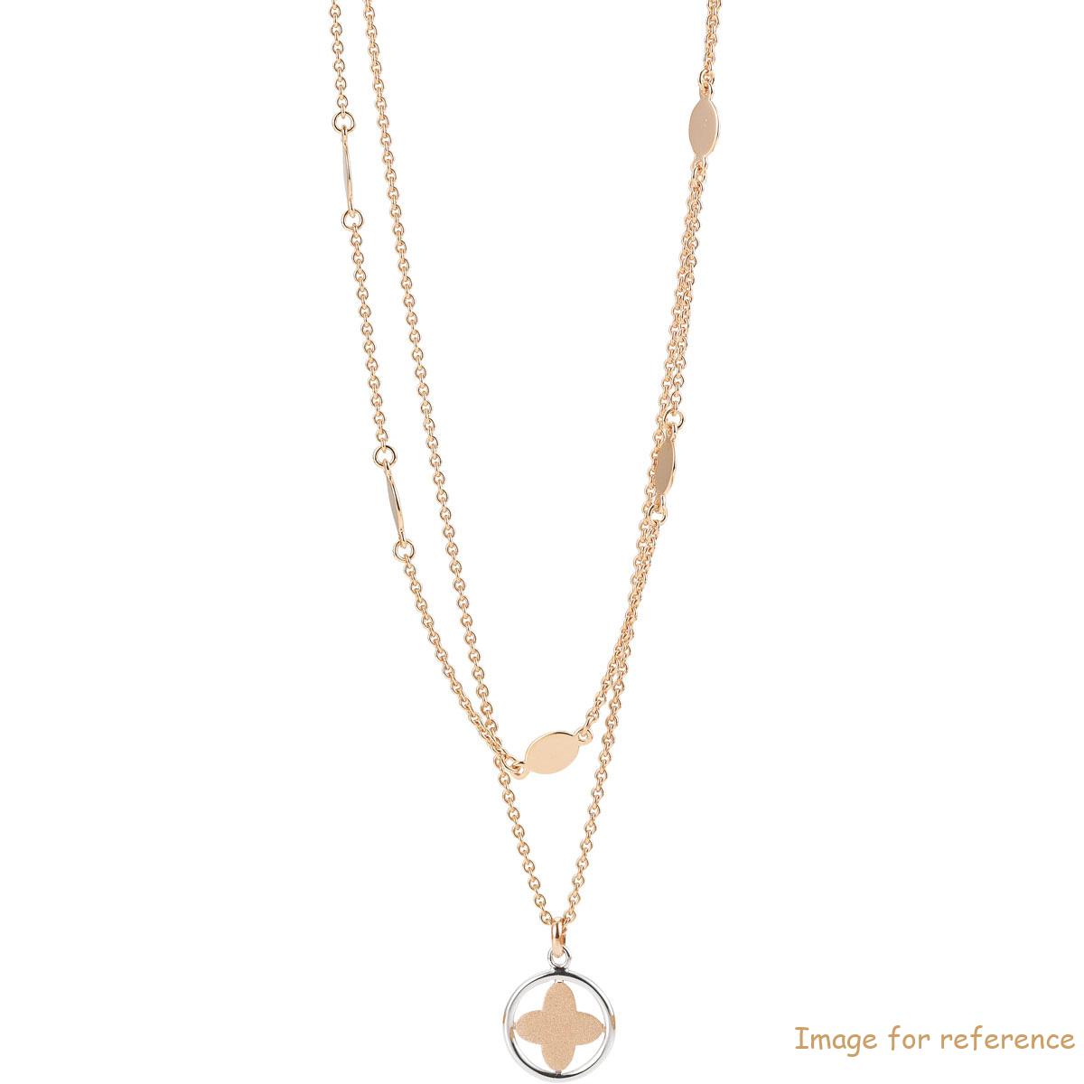 Factory Cusstom wholesale 925 Sterling Silver Jewelry Necklace For Women