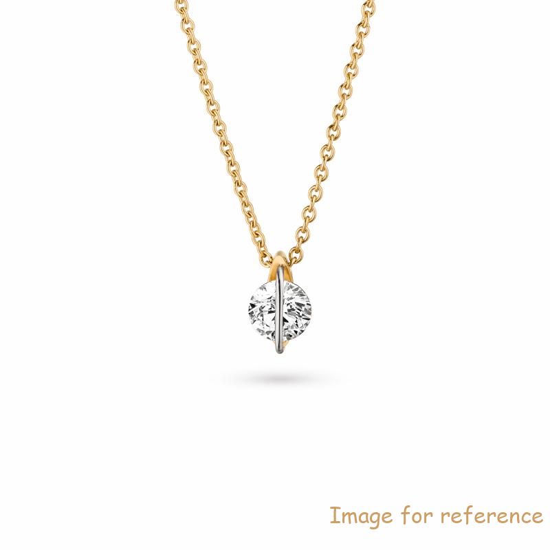 Find a wide range of Cubic Zirconia necklace Jewellery from JINGYING