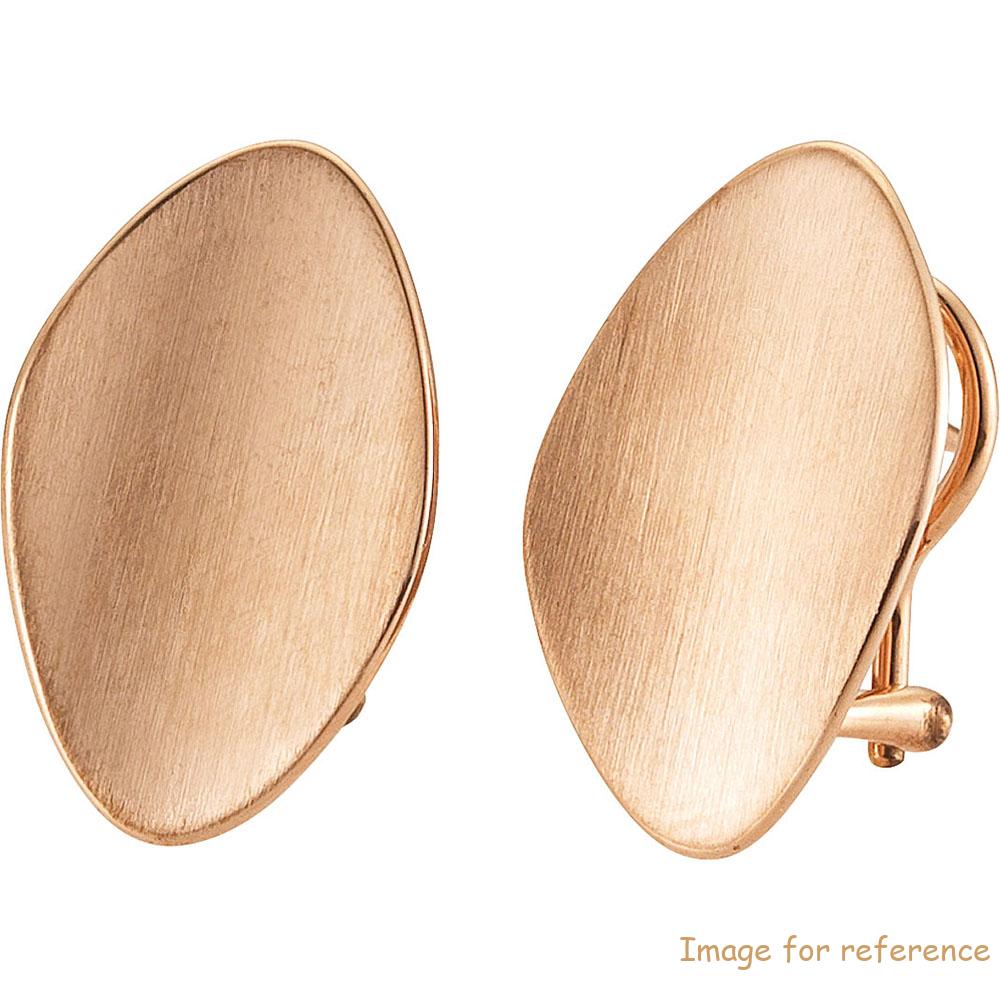 JINGYING specializing in making custom rose gold earrings jewelry wholesalers JINGYING specializing in making custom rose gold earrings jewelry wholesalers