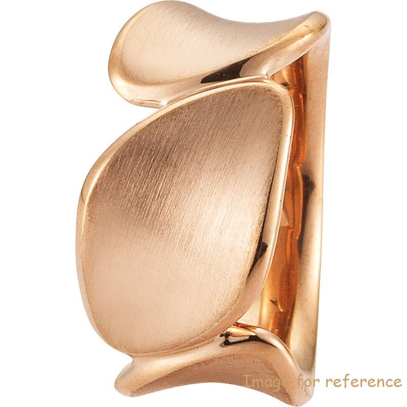 Made of bracelet in rose gold and sterling silver customized jewelry wholesale
