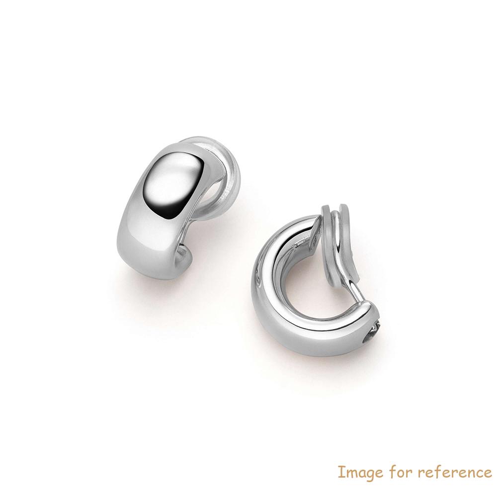 OEM ODM 925 wholesale rhodium earrings jewellery with high quality and reasonable price