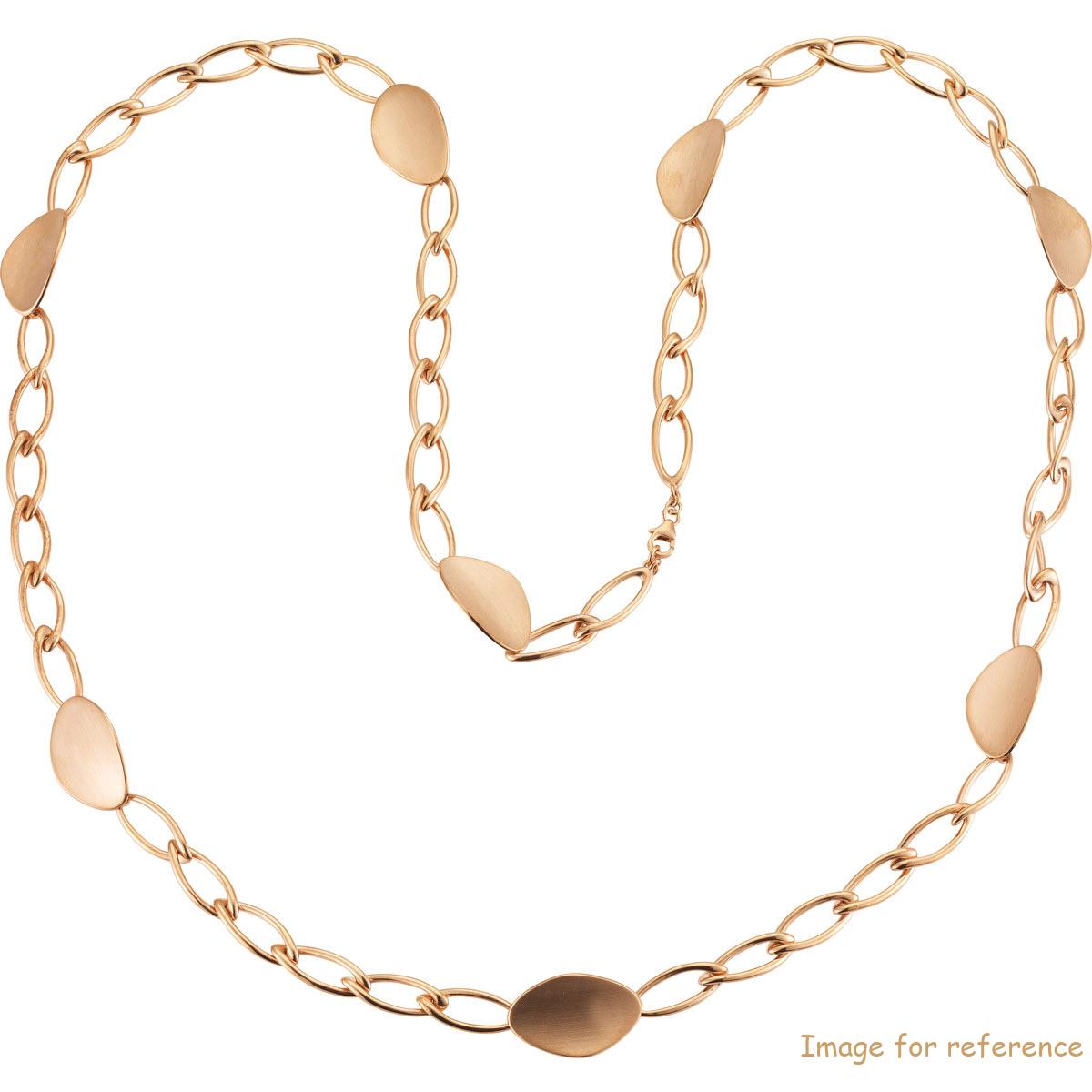 OEM ODM necklace jewelry Sterling Silver .925 Wholesale factory