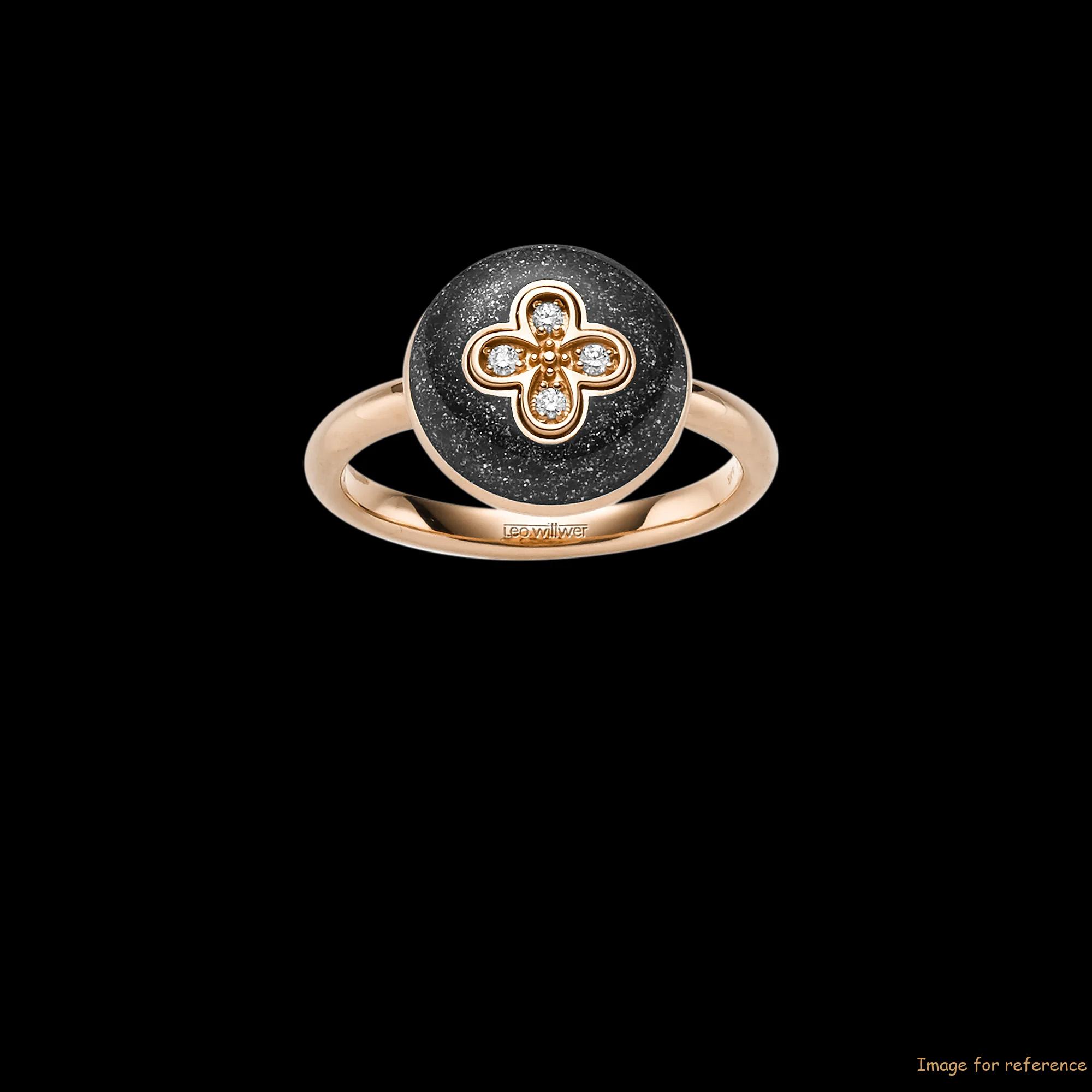 OEM womens ring Fine Jewelry from Top Designer