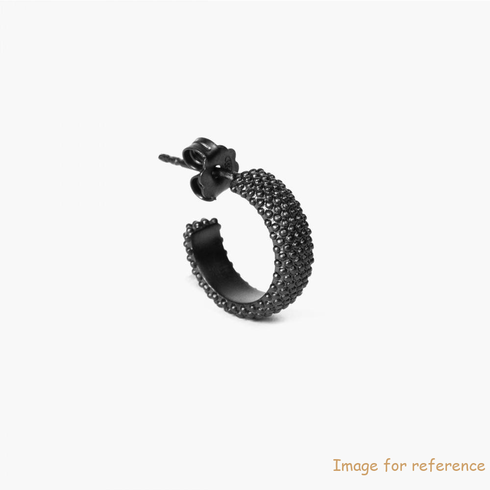 Wholesale Custom sterling silver earrings