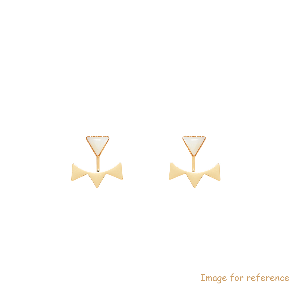 Wholesale custom earrings design your sterling silver jewelry