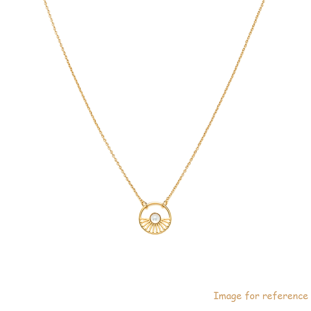 custom wholesale necklace for girls jewelry