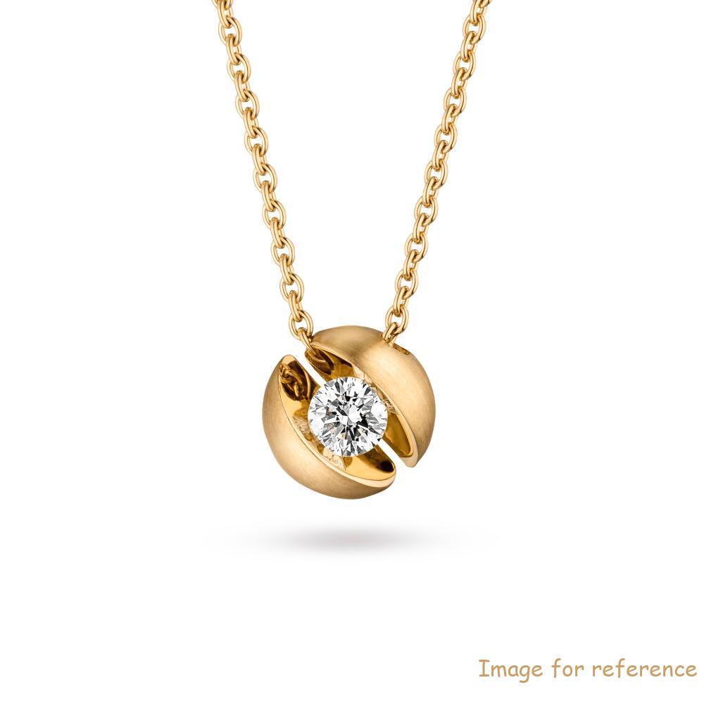 offers Genuine Silver Necklaces for customized women jewelry