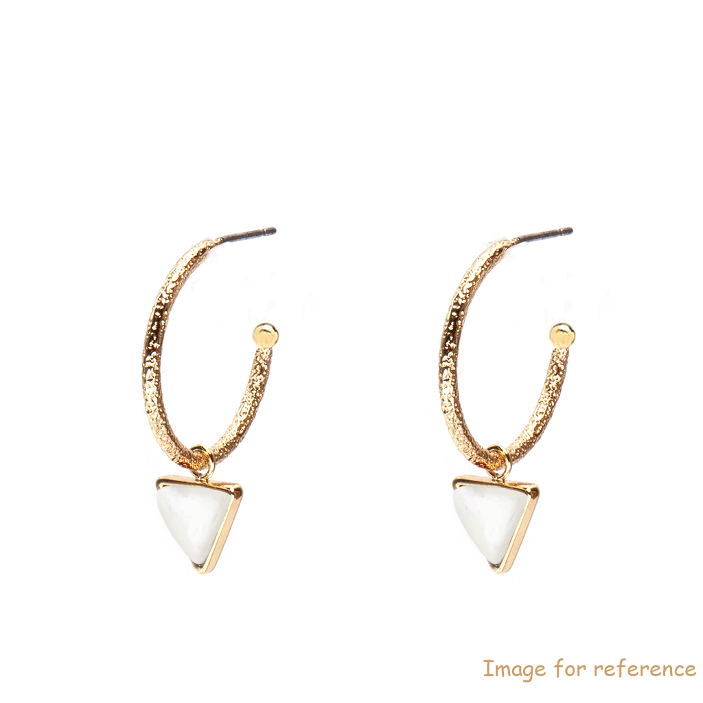 offers a great selection of custom made silver earrings wholesale