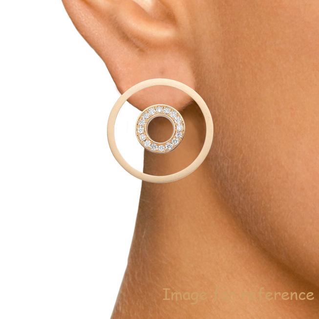 women's custom jewelry cubic zirconia silver earrings manufacturer women's custom jewelry cubic zirconia silver earrings manufacturer