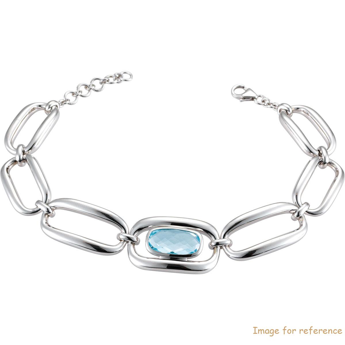 18k Gold Fine Bracelets for Jewelry custom wholesale