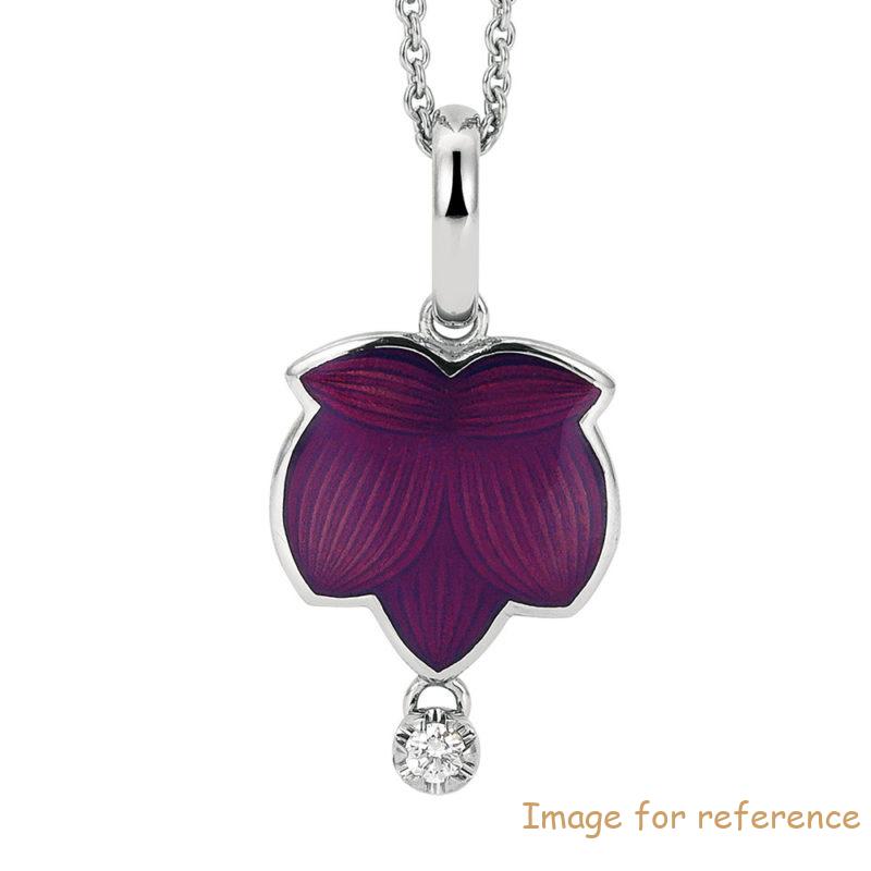 China Custom Design 925 Sterling Silver pendant supplier Wholesalers