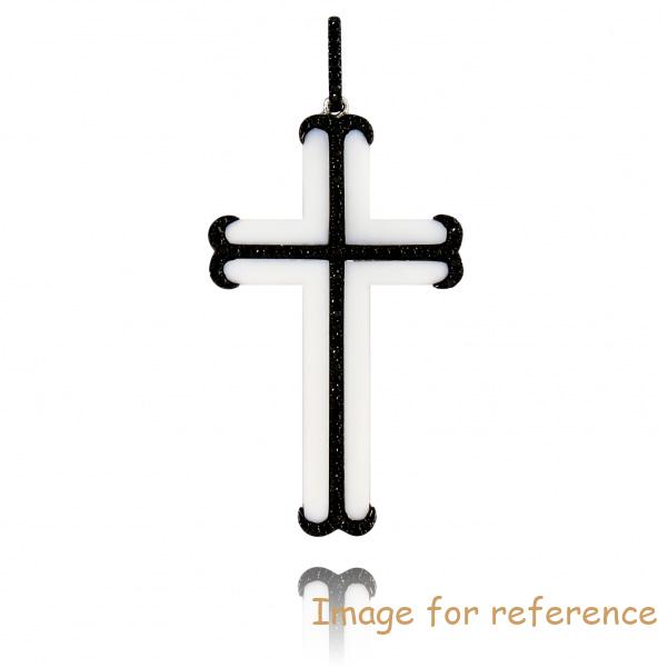 China Custom-Made 925 sterling silver pendant Jewelry Factory Jewelry OEMODM