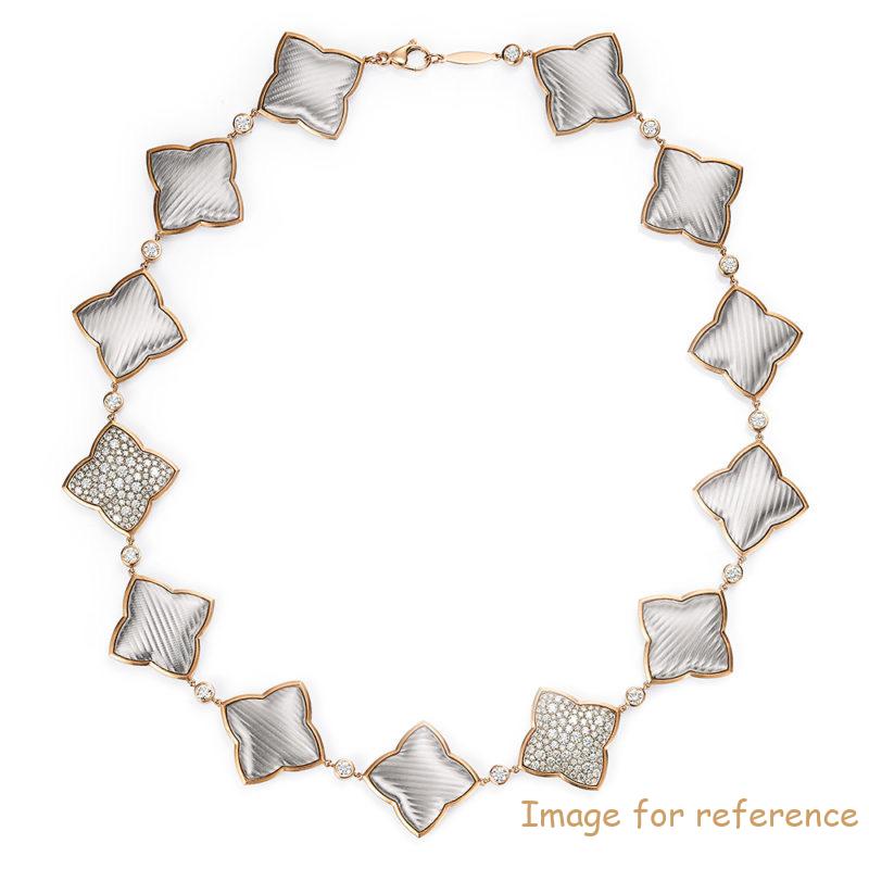 Custom 18k gold bracelet ODM OEM 925 tillverkare av smycken i sterling silver