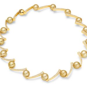Custom 18k yellow gold plated bracelet CZ 925 Sterling Silver Jewelry China Manufacturer