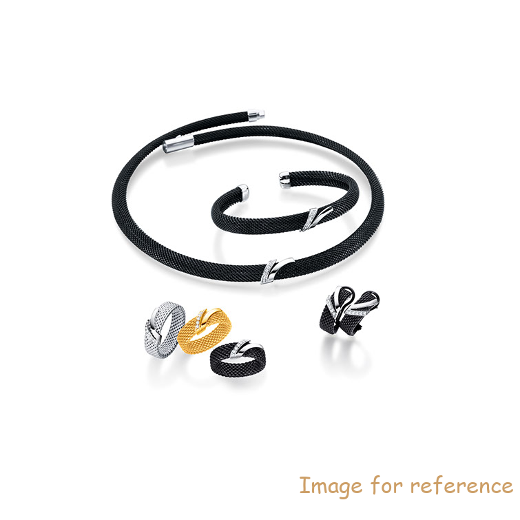 Zwyczaj 925 sterling silver bracelet in 2021 from JINGYING jewelry factory
